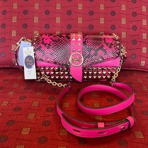 Michael Kors Greenwich Crossbody